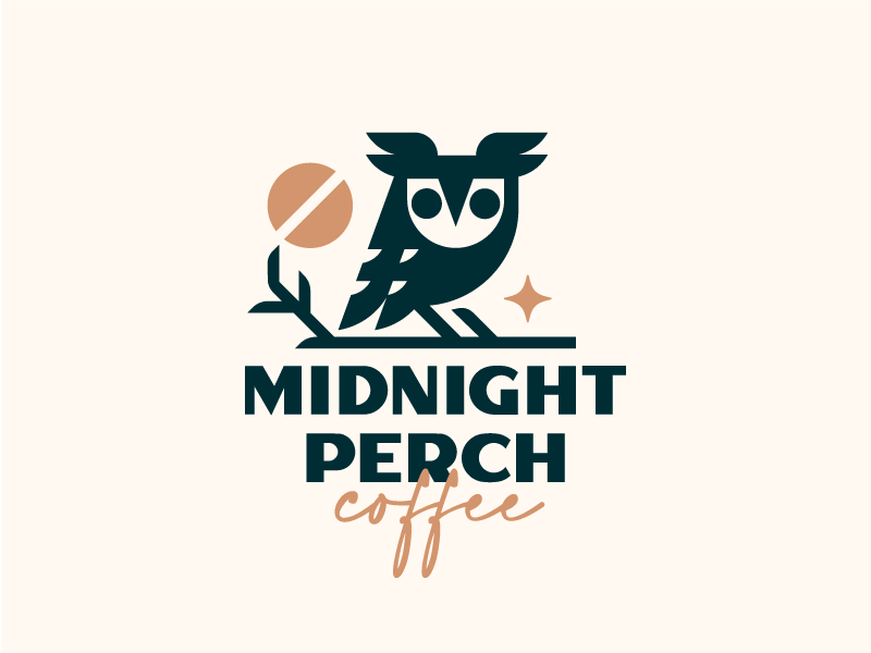 Midnight Perch