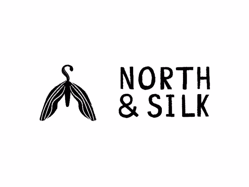 NORTH AND SILK
