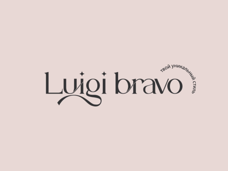 Luigi bravo