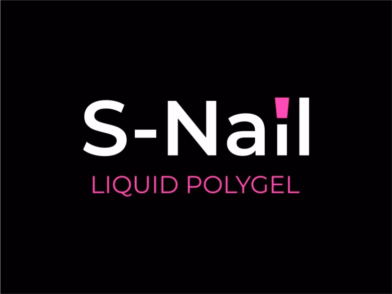 Логотип S Nail