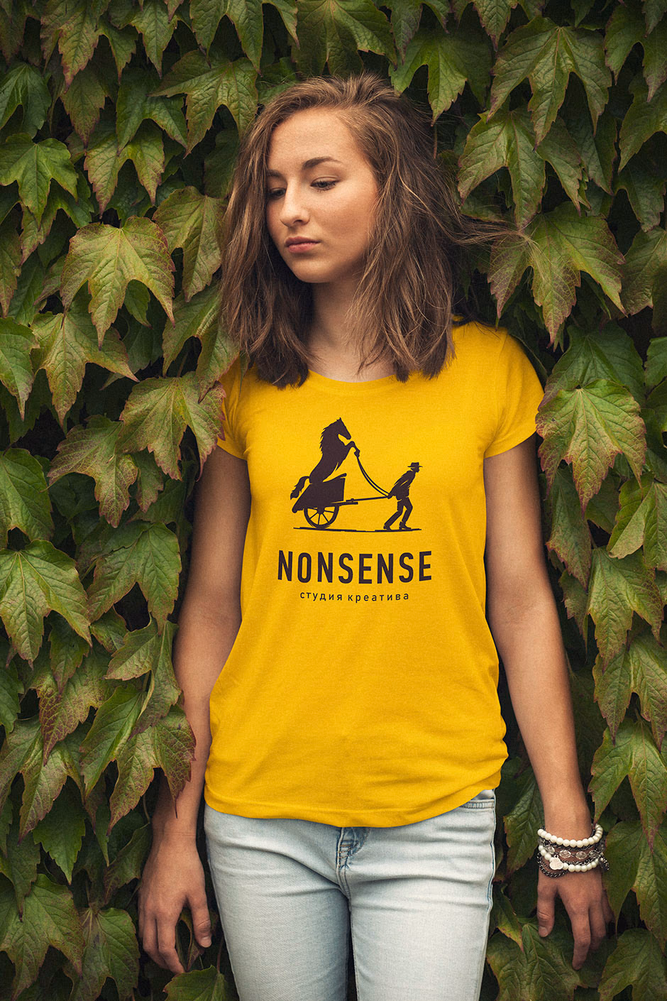 Nonsense presentation