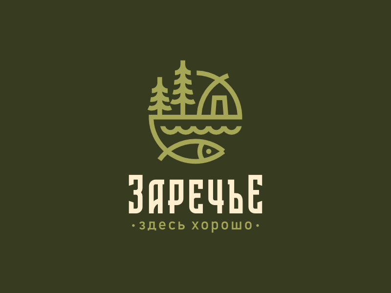 Заречье