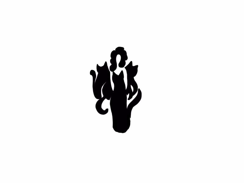 кошки