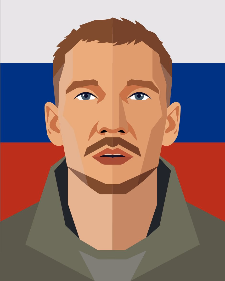 Позывной Жук presentation