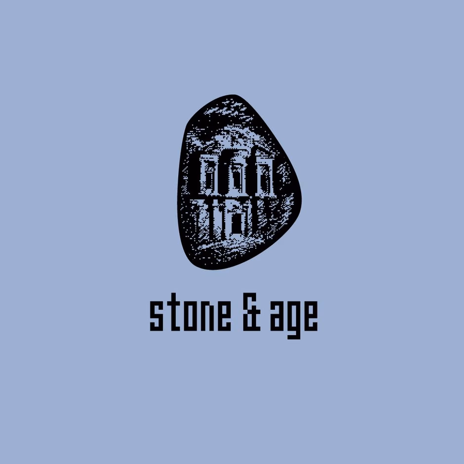 stone age presentation