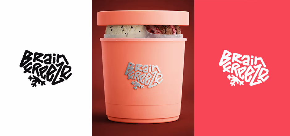 Brain freeze presentation