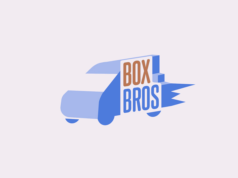 Box bros