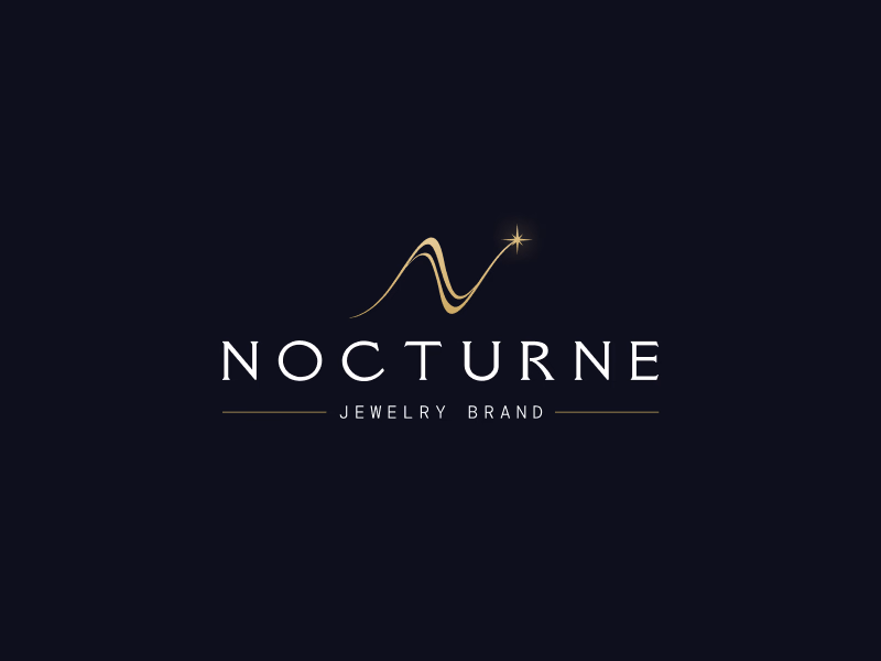 NOCTURNE jewelry brand