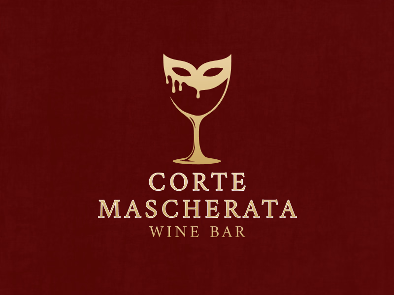 Corte Mascherata Wine Bar