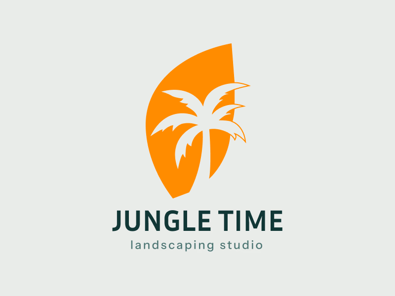 Jungle time