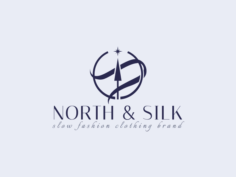 North and Silk