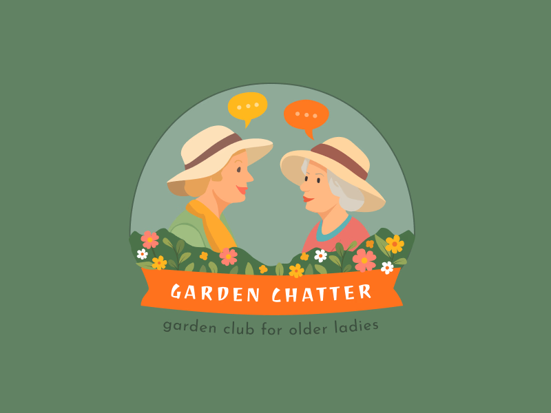 Garden Chatter