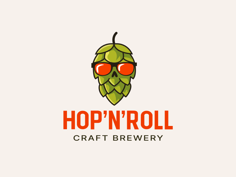 Hop n roll