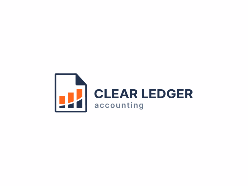 Clear ledger