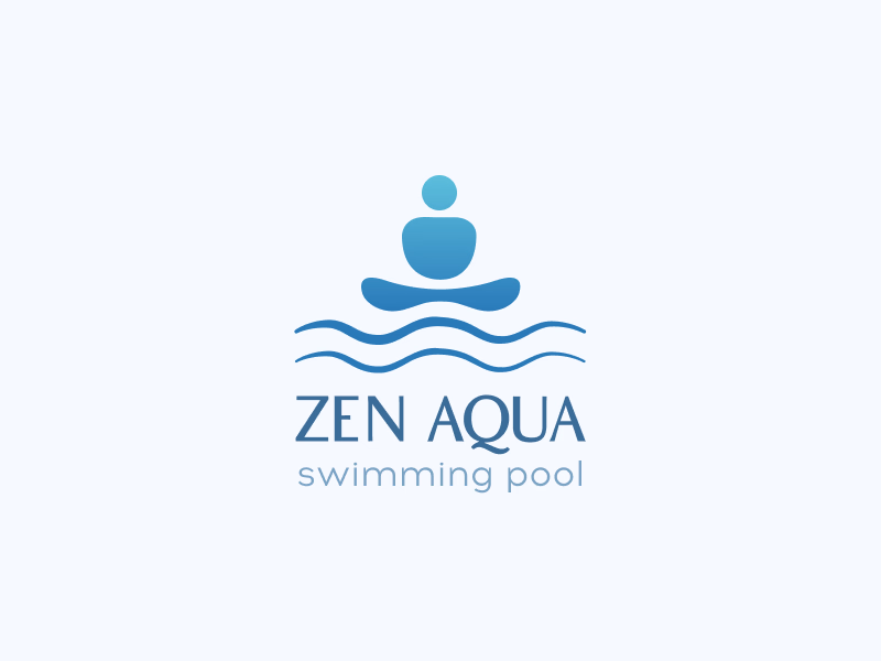 Zen Aqua swimming pool