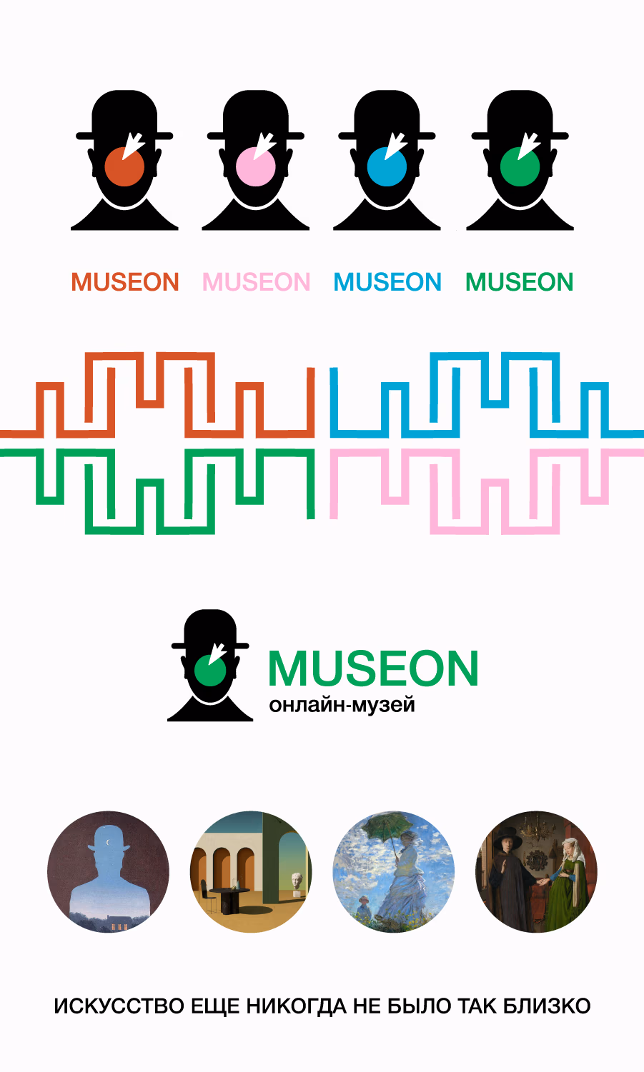Museon presentation