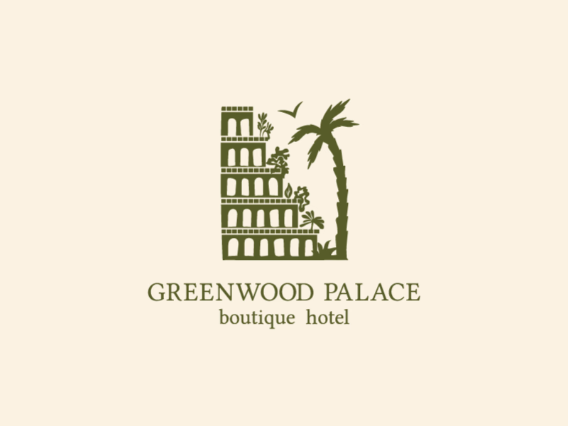 Greenwood Palace