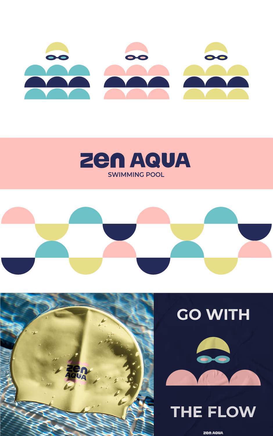 Zen Aqua presentation