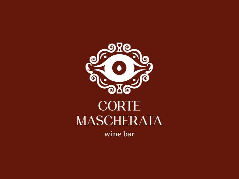 Corte Mascherata
