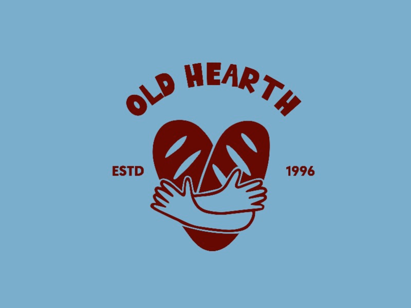 Old Hearth