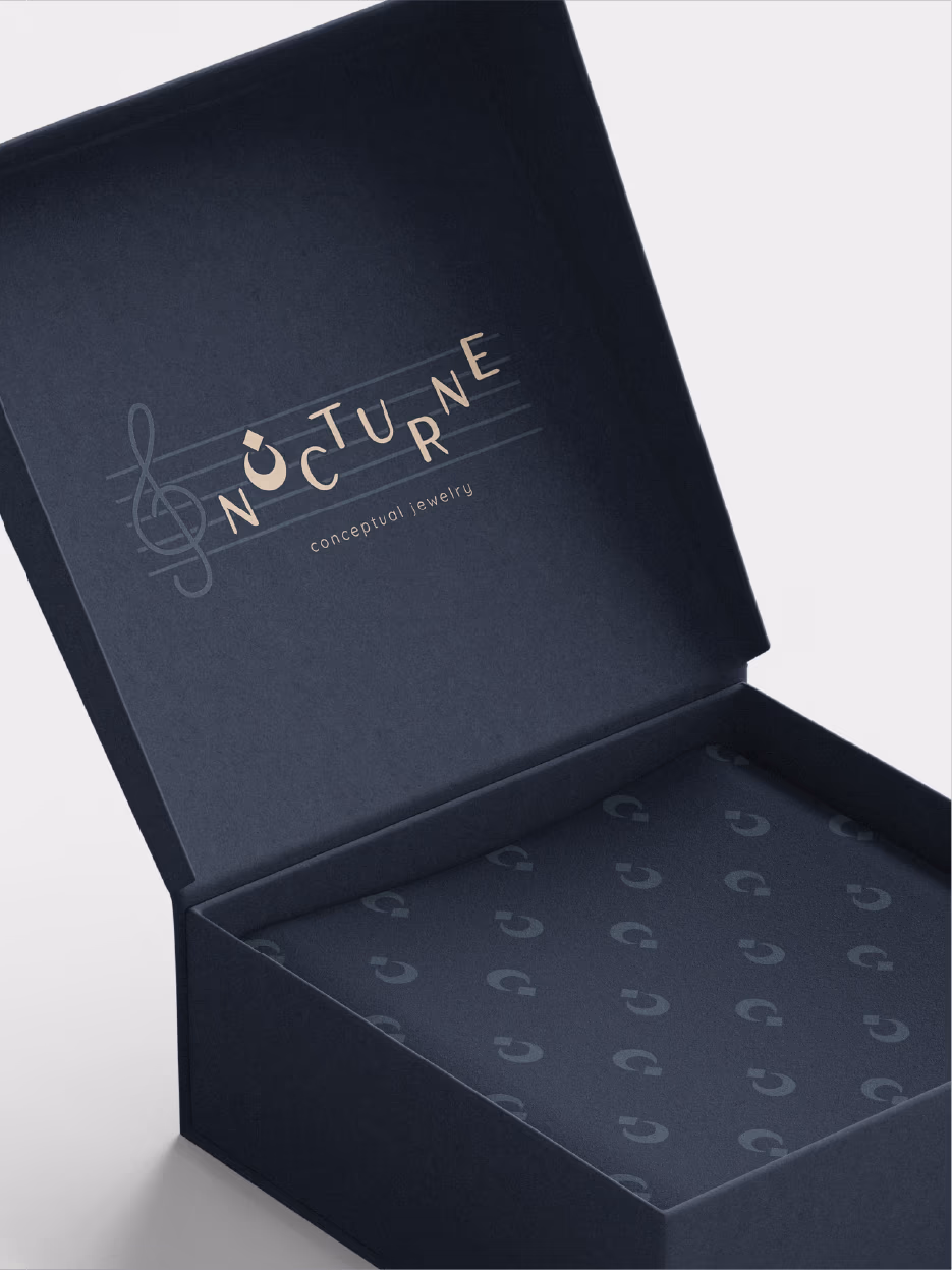 Nocturne presentation