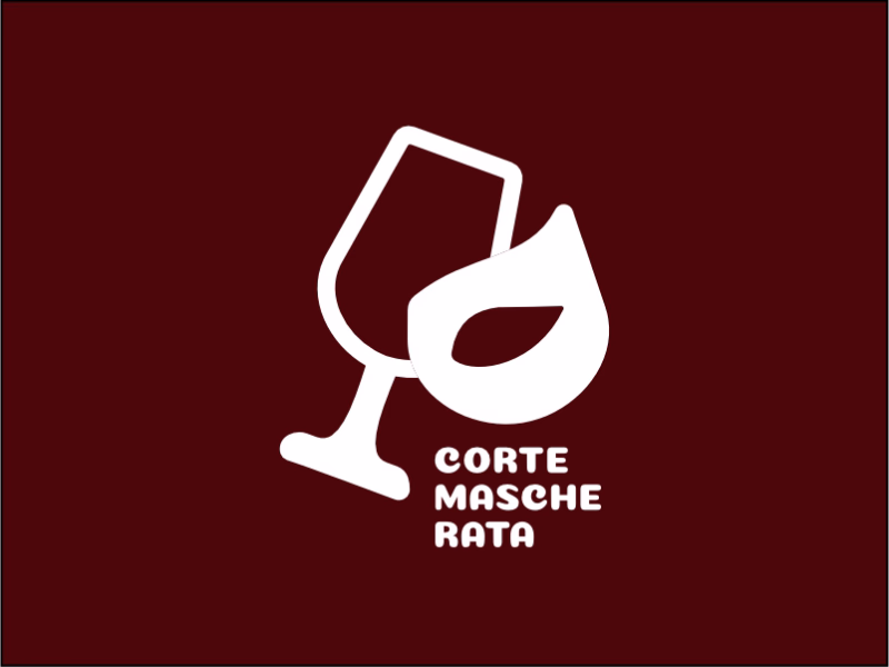 CORTE MASCHERATA