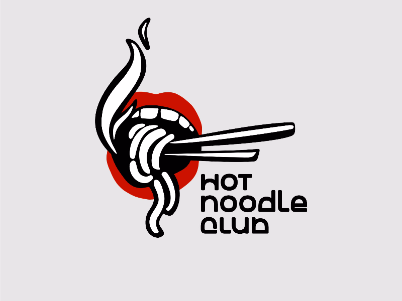 hot noodle club
