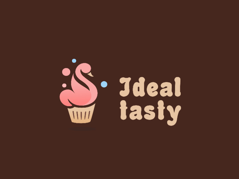 Ideal tasty