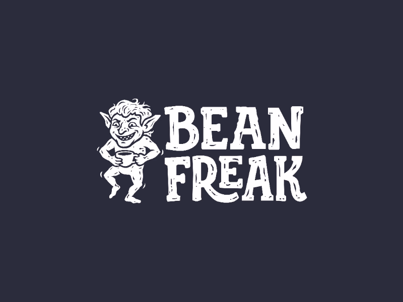 bEaN fReAk