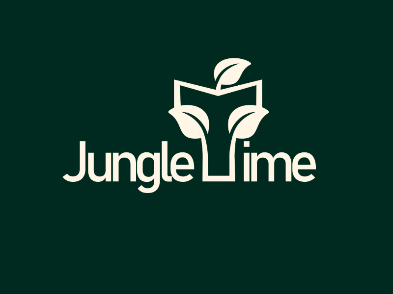 Jungle Time