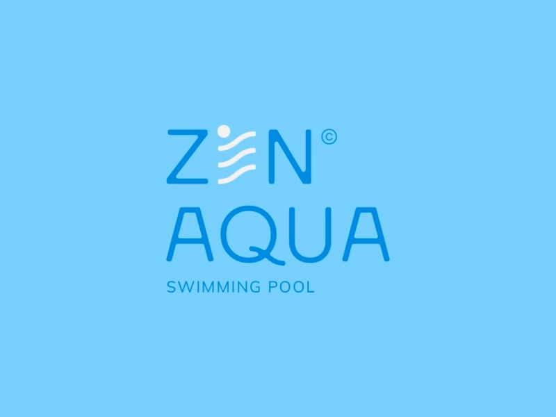Zen aqua
