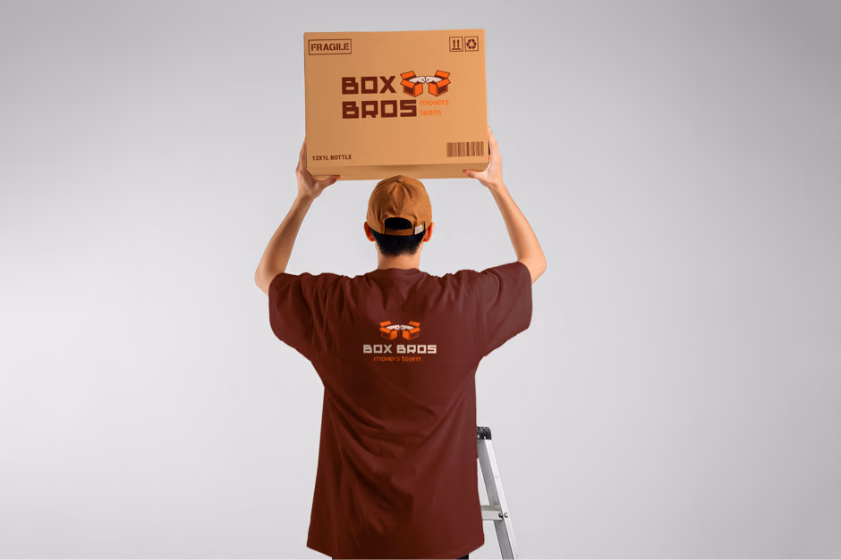 Box bros presentation