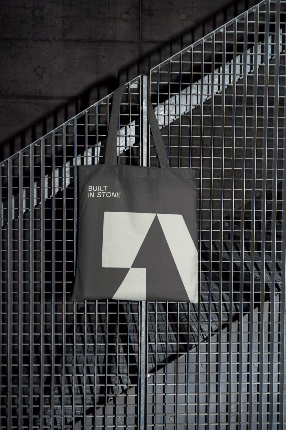 Stone and age presentation