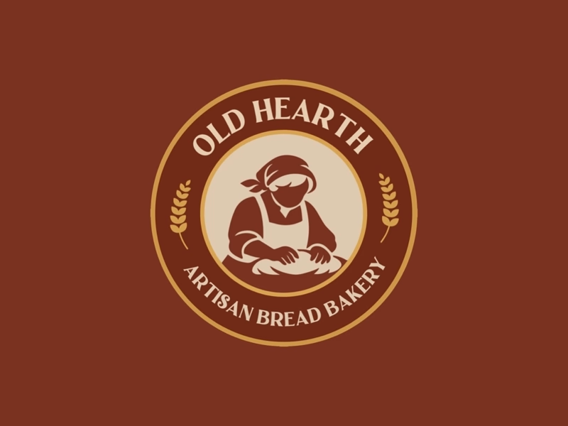 Old Hearth