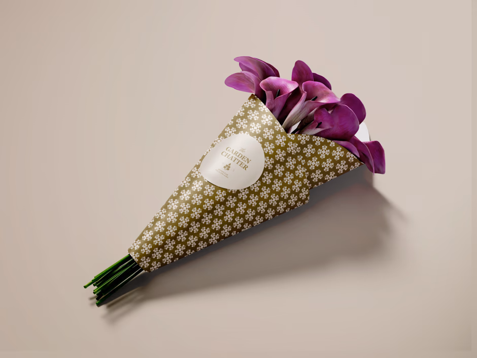 Garden Chatter presentation