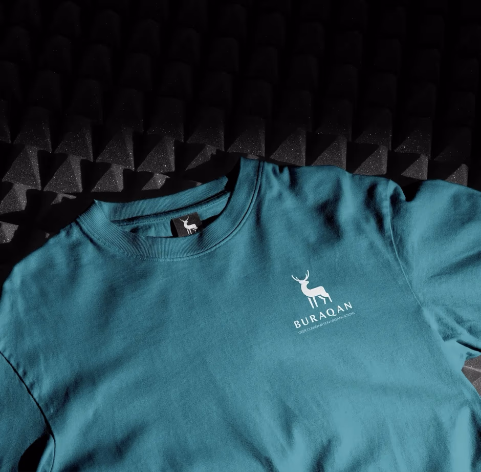 Buraqan presentation