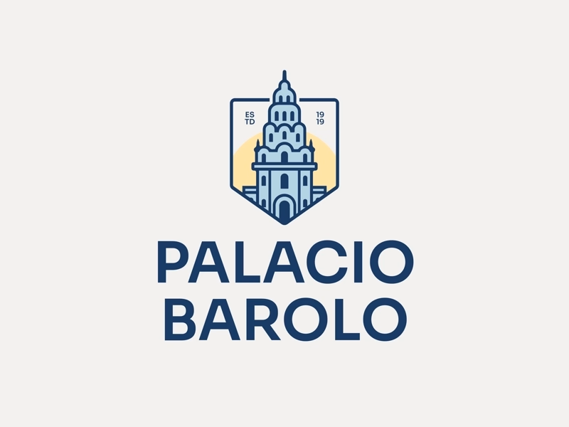 Palacio Barolo