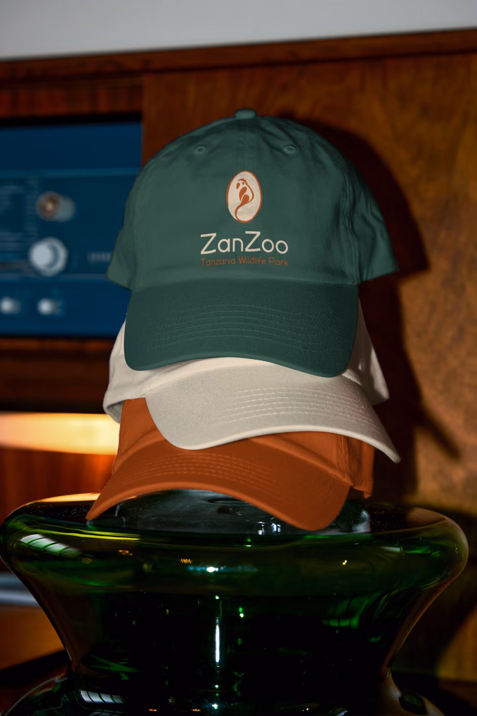 ZanZoo presentation