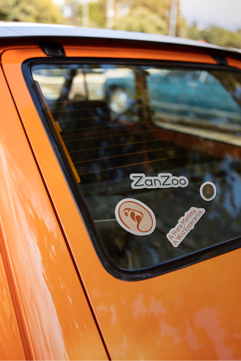ZanZoo presentation