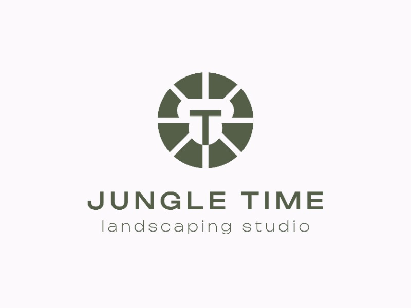JUNGLE TIME