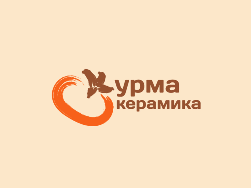 Хурма керамика
