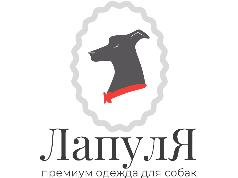 Магазин одежды для собак Лапуля