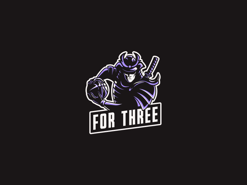 For Three