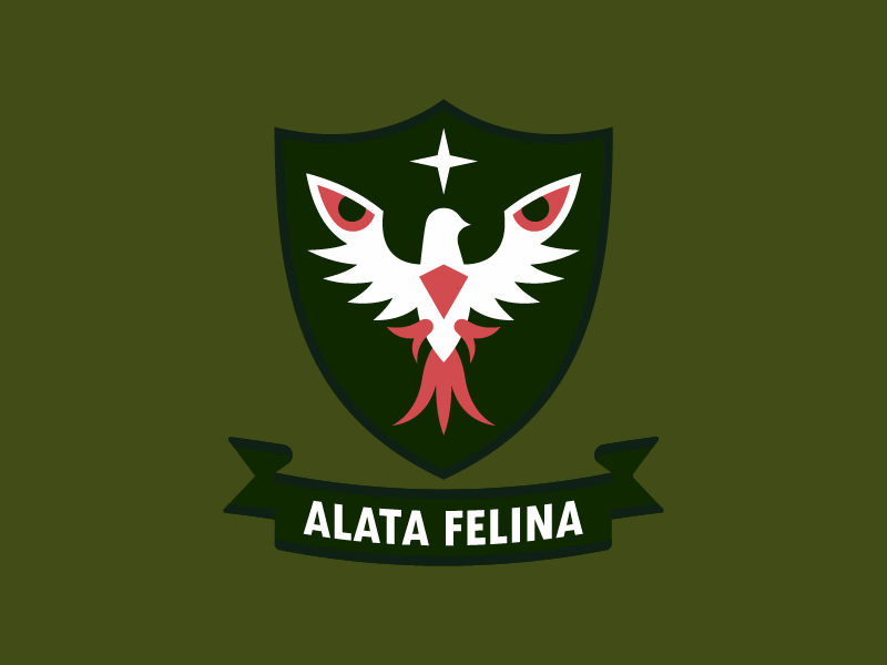 ALATA FELINA