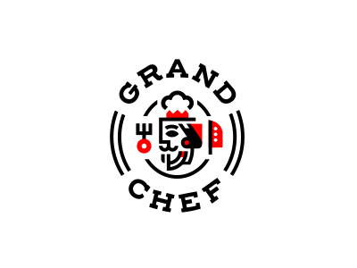 Grand chef
