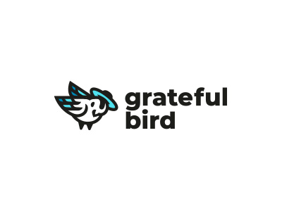 Grateful Bird