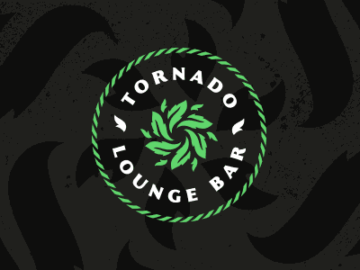 Tornado lounge bar