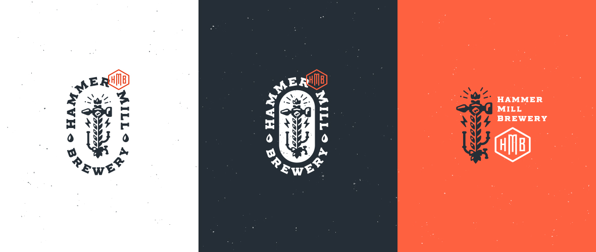 Hammer Mill Brewery presentation