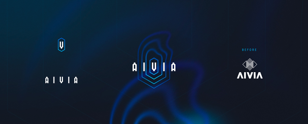 Aivia presentation