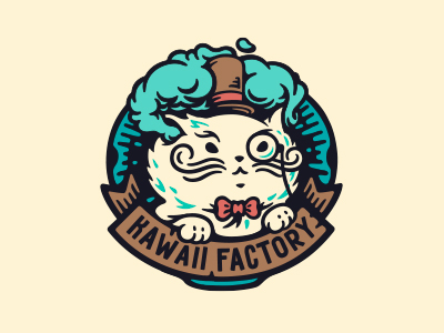 Kawaii factory